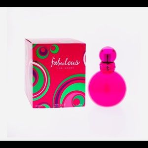Women’s Royal Fragrance- Fabulous